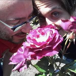 Meet your Posher, Carrie